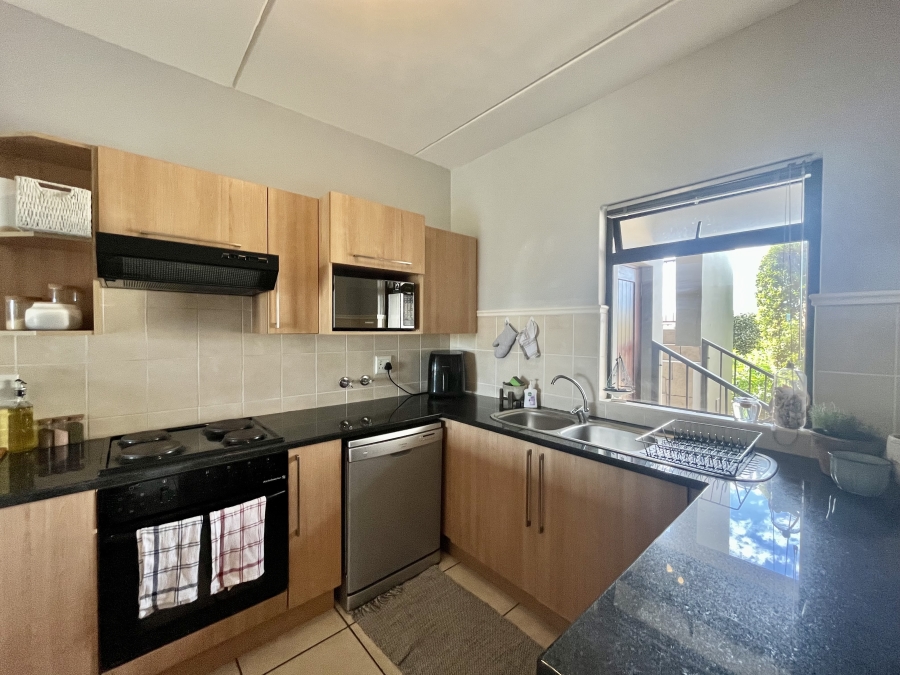 To Let 2 Bedroom Property for Rent in Langebaan Country Estate Western Cape